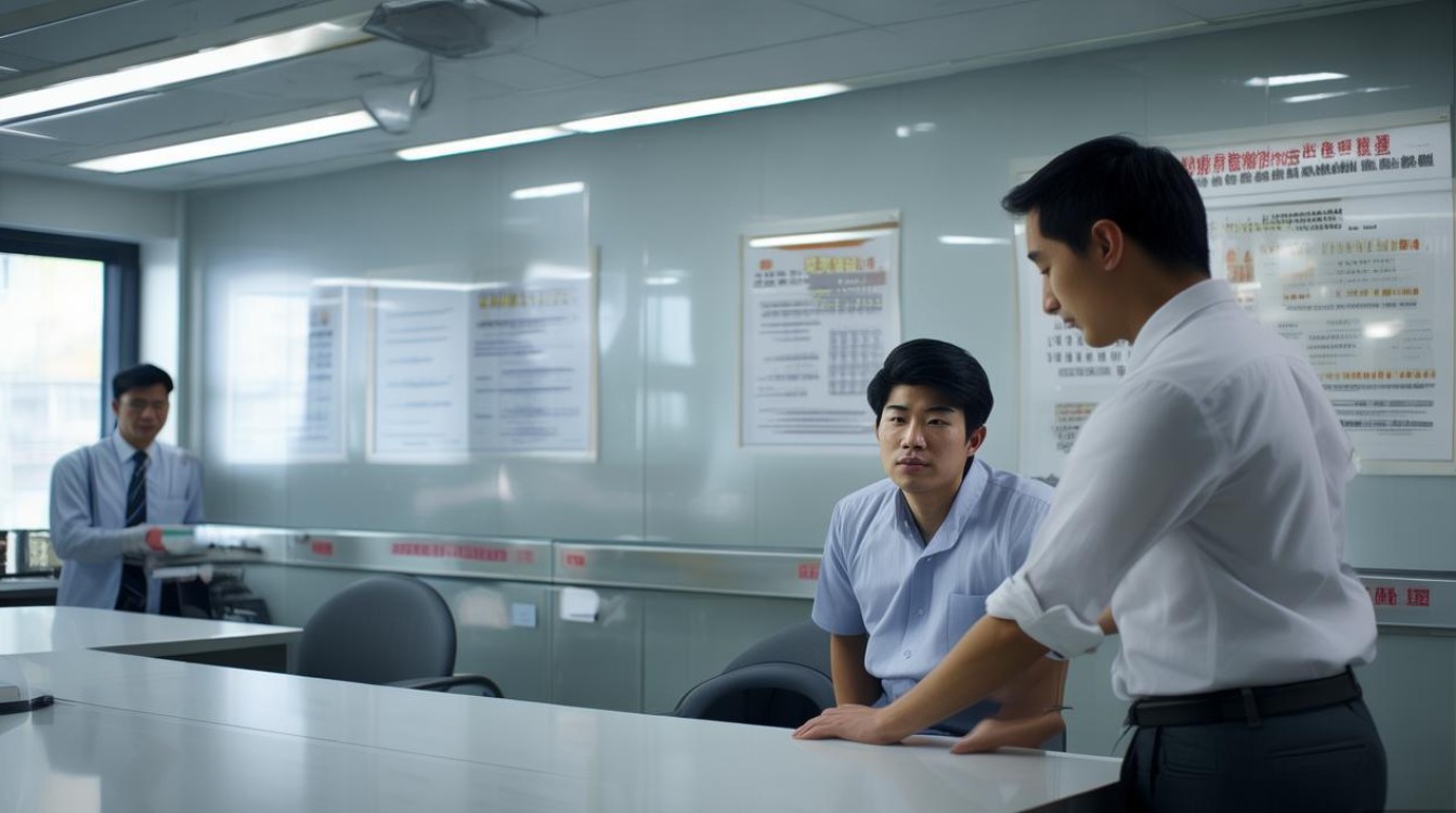 国考公务员体检具体标准有哪些?-图1 国考公务员体检具体标准有哪些?-图1