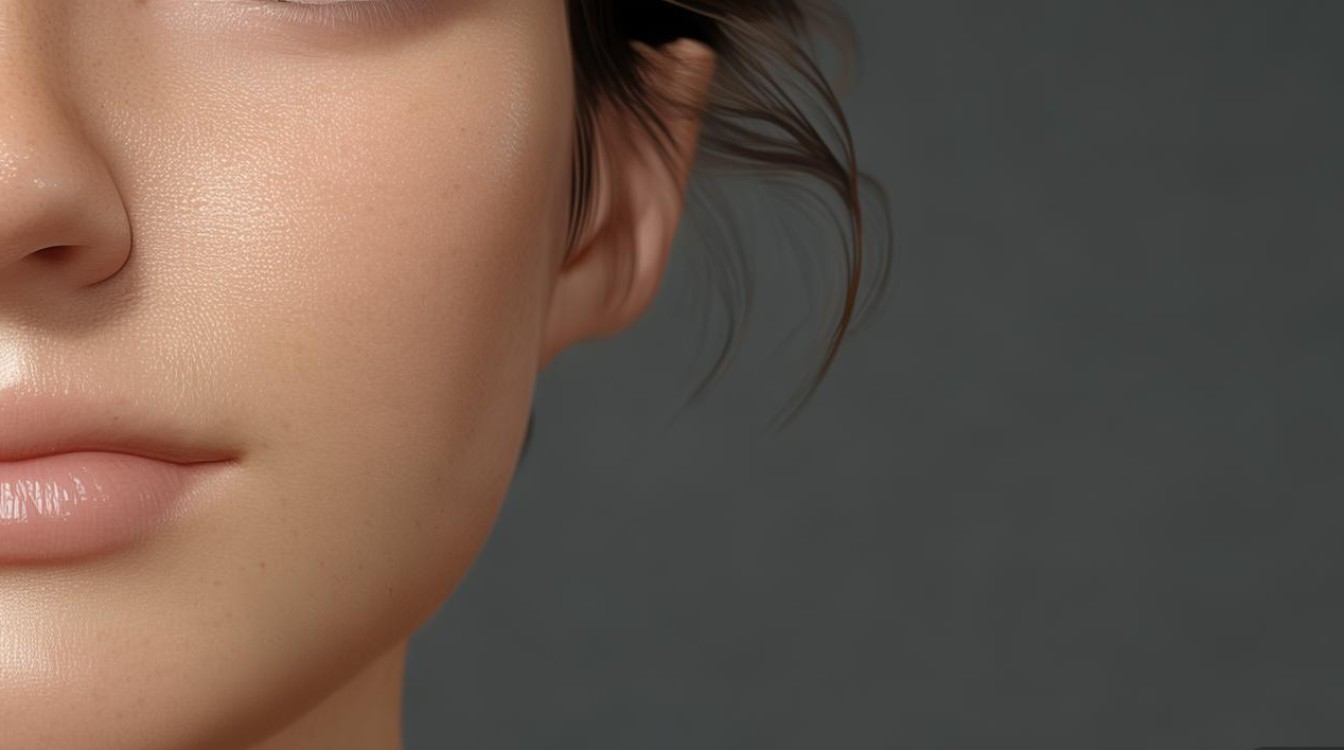 女性皮肤常识有哪些关键误区?-图1 女性皮肤常识有哪些关键误区?-图1