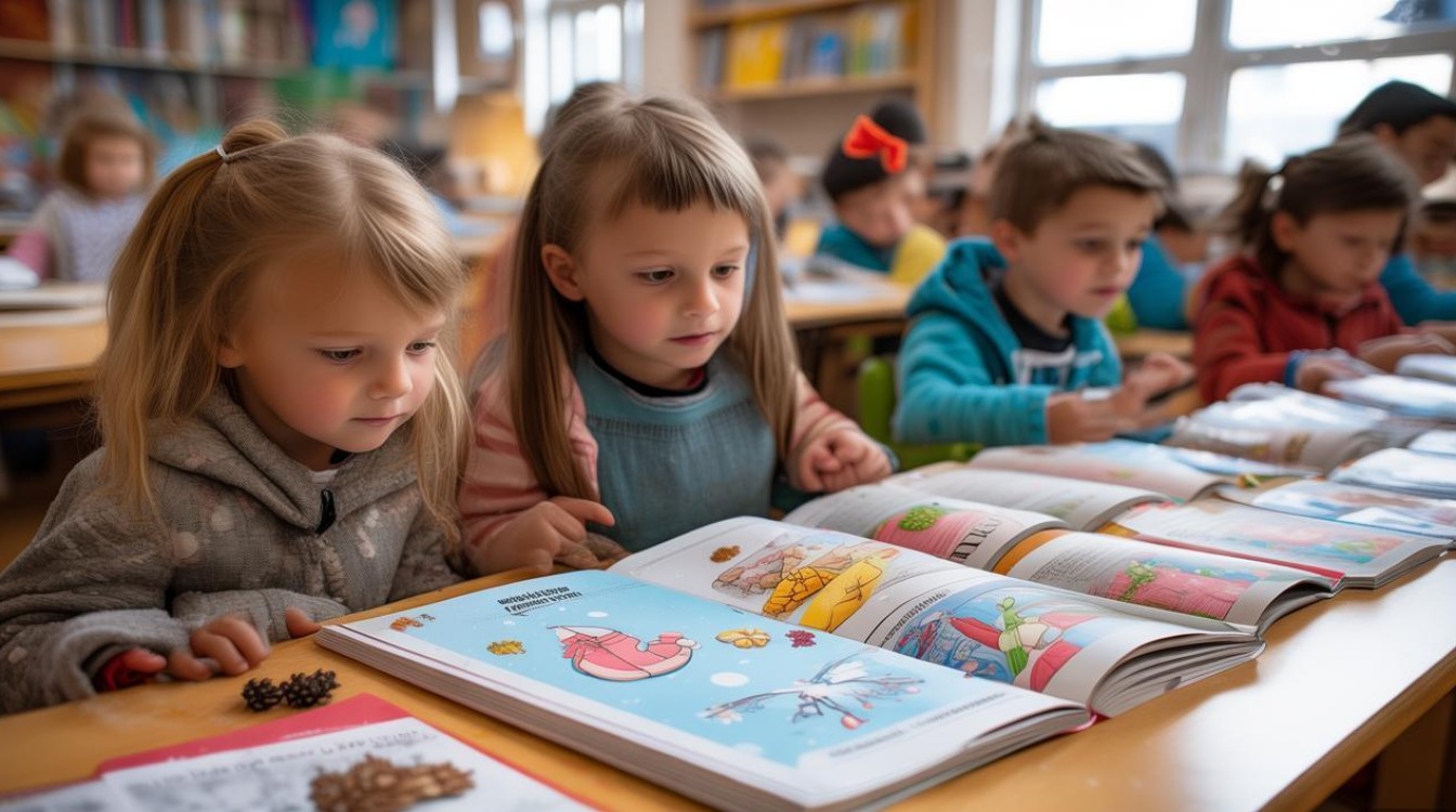 幼儿园冬季养生常识有哪些要点？-图1