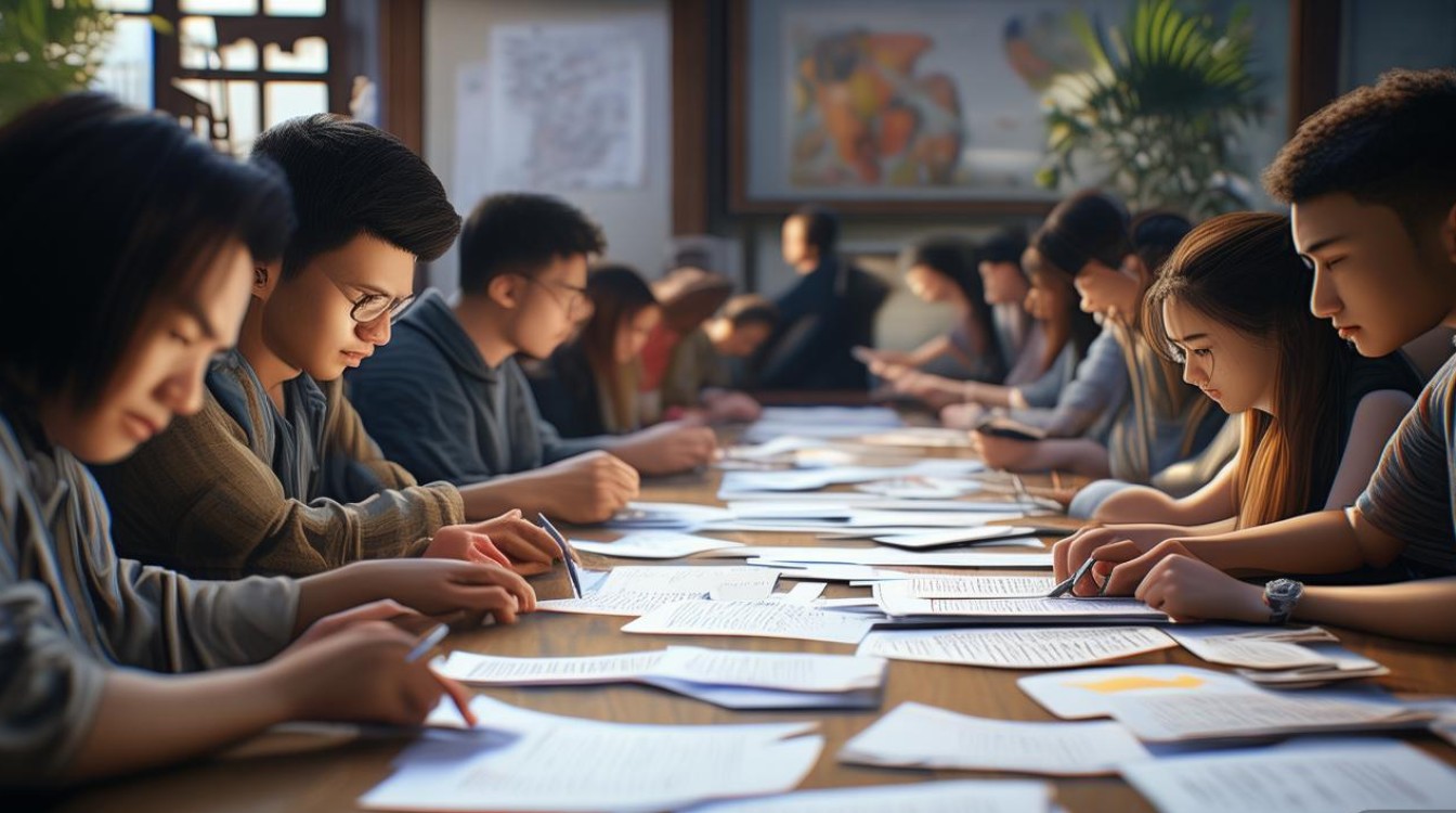 国考阅卷雷同,如何公平公正甄别?-图1 国考阅卷雷同,如何公平公正甄别?-图1