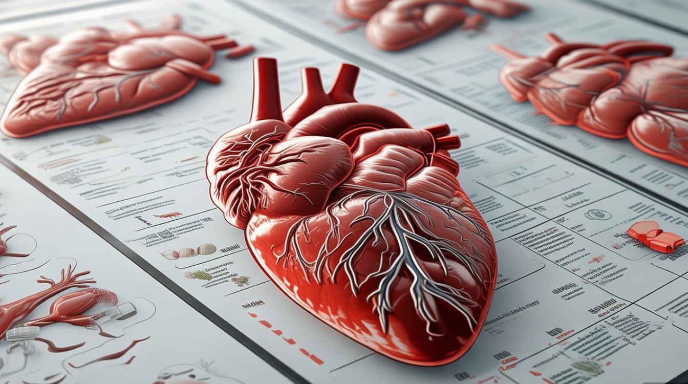 心血管疾病常识有哪些关键要点？-图1