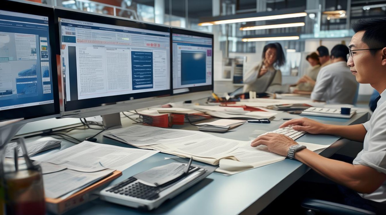 国考新闻专业岗竞争如何？-图1