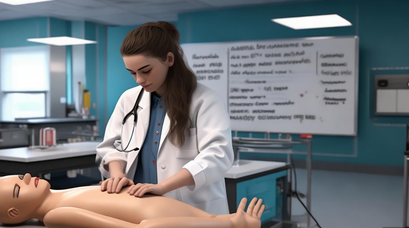 学生医学急救常识,哪些是必须掌握的?-图1 学生医学急救常识,哪些是必须掌握的?-图1