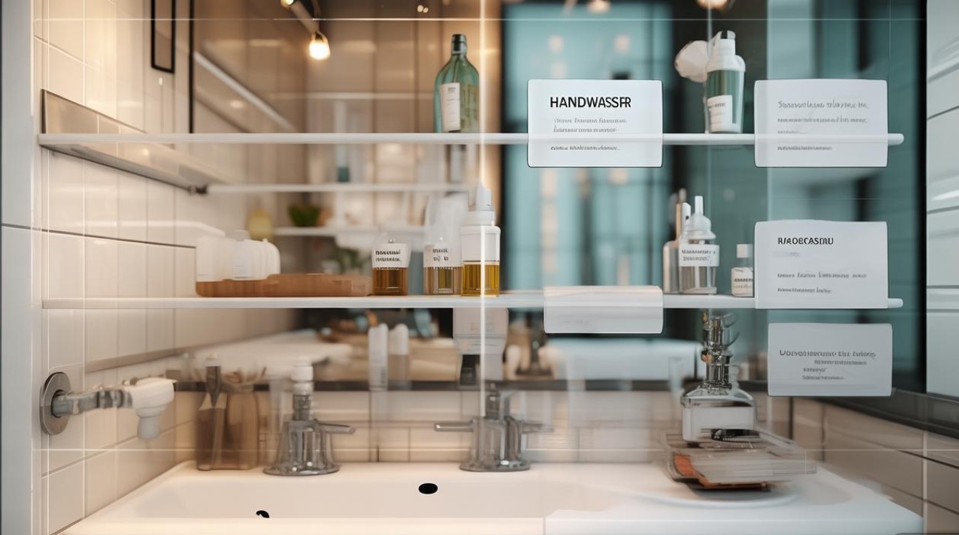 个人卫生小常识有哪些关键点?-图1 个人卫生小常识有哪些关键点?-图1