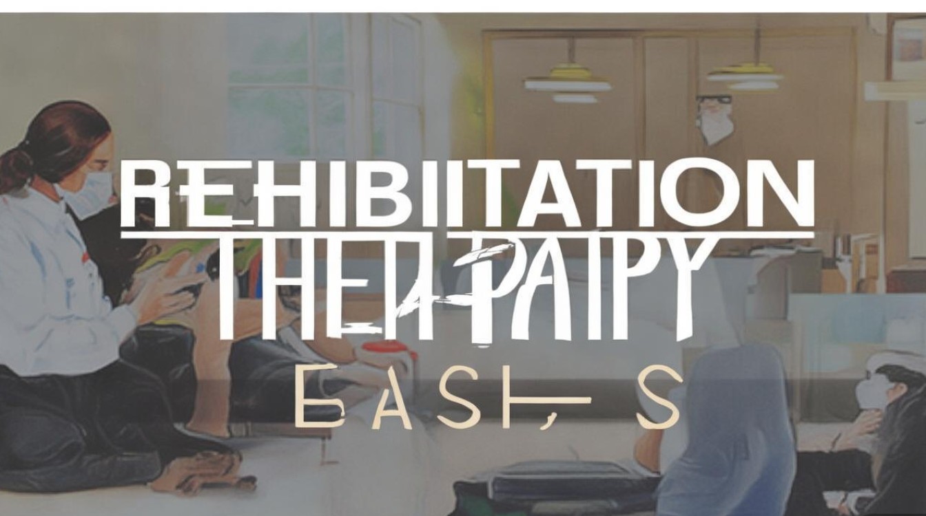 康复治疗小常识有哪些实用技巧?-图1 康复治疗小常识有哪些实用技巧?-图1