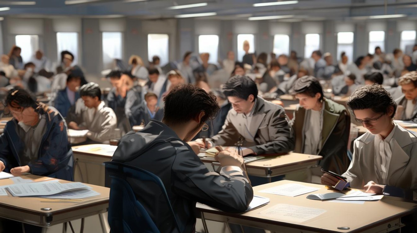 国考省考秒杀,真有捷径还是噱头?-图1 国考省考秒杀,真有捷径还是噱头?-图1