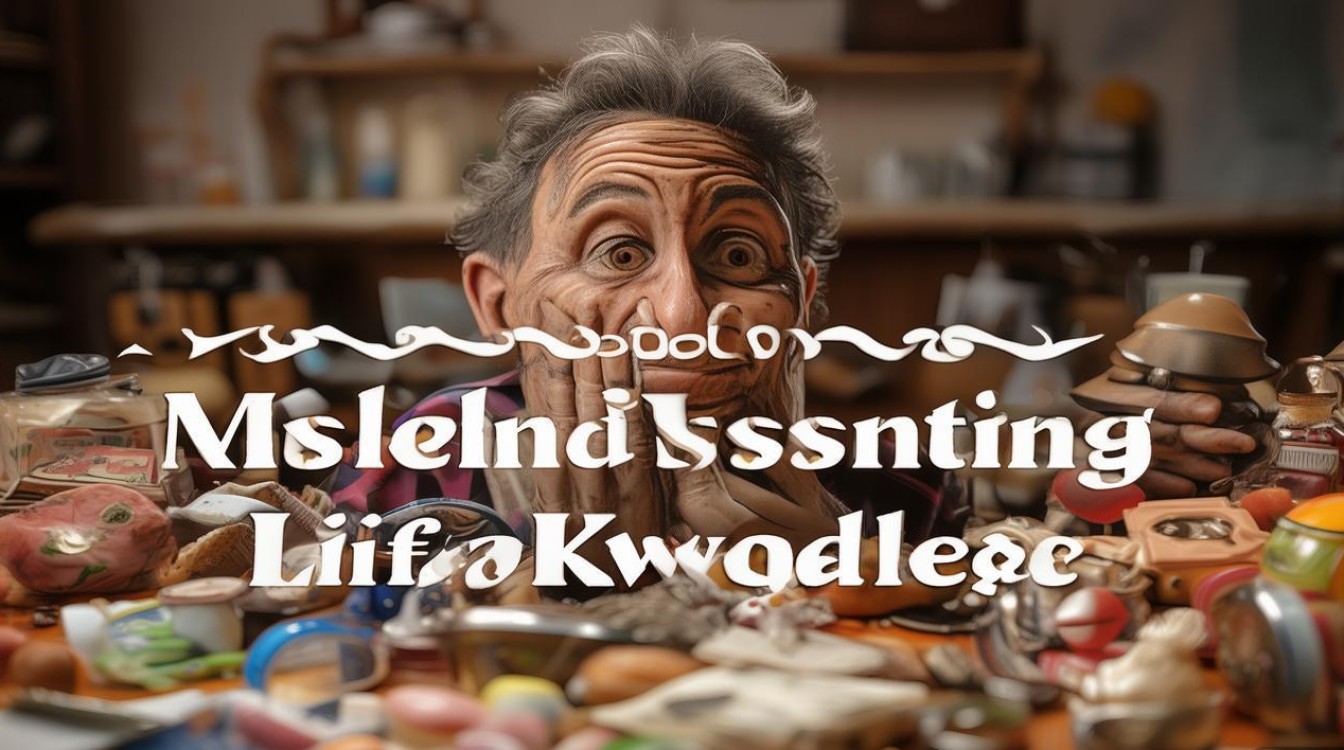 多少生活常识正悄悄误导我们?-图1 多少生活常识正悄悄误导我们?-图1