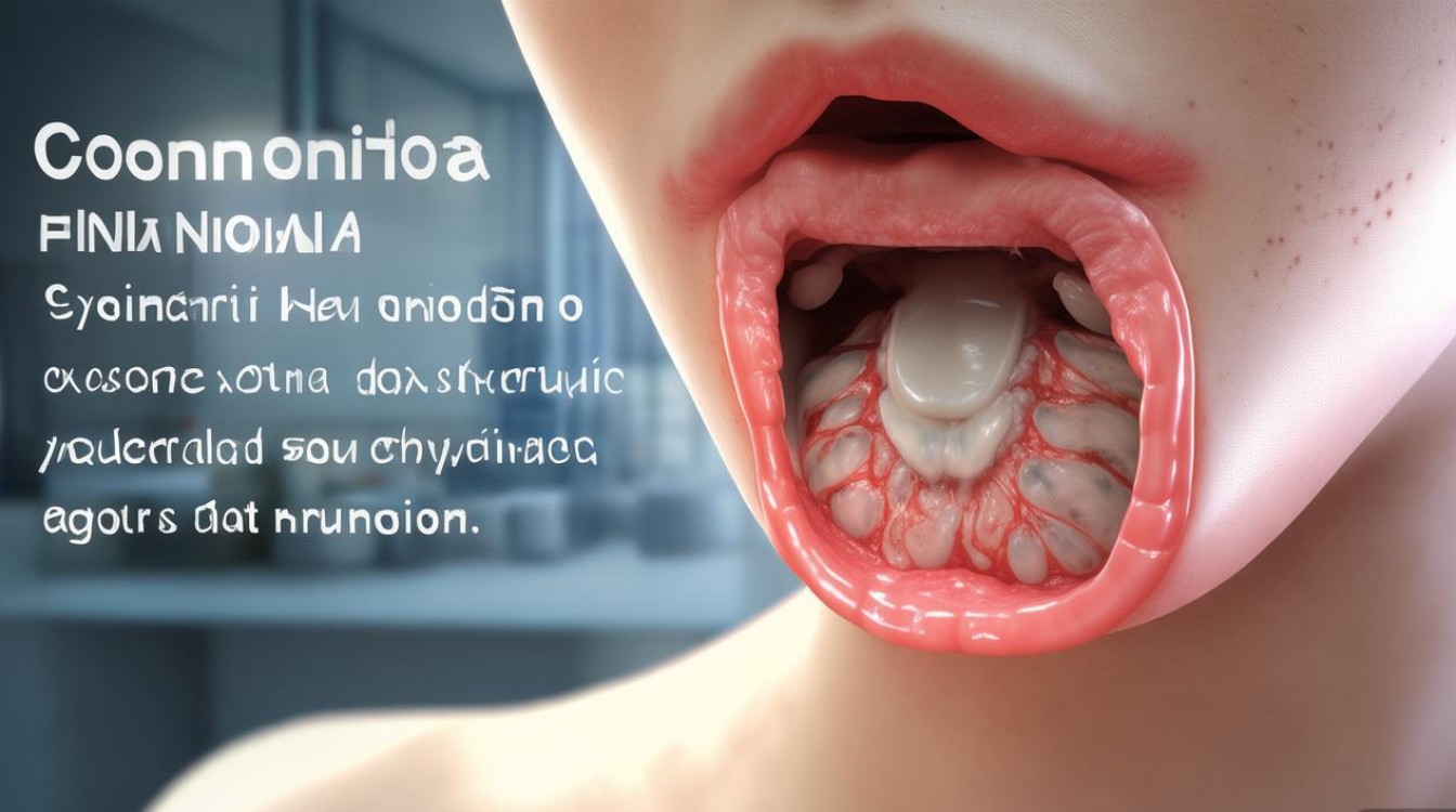 疱疹性咽峡炎如何辨别与护理?-图1 疱疹性咽峡炎如何辨别与护理?-图1