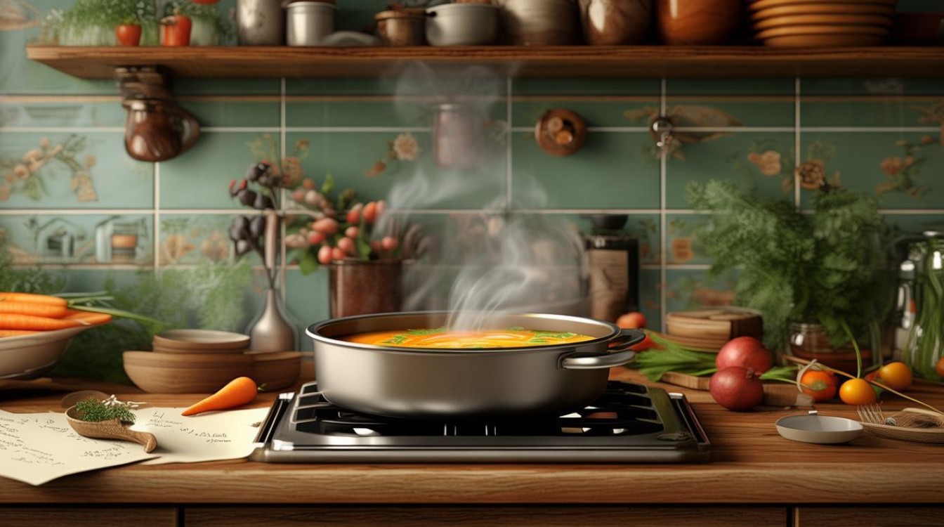 煲汤有哪些实用小技巧？-图1