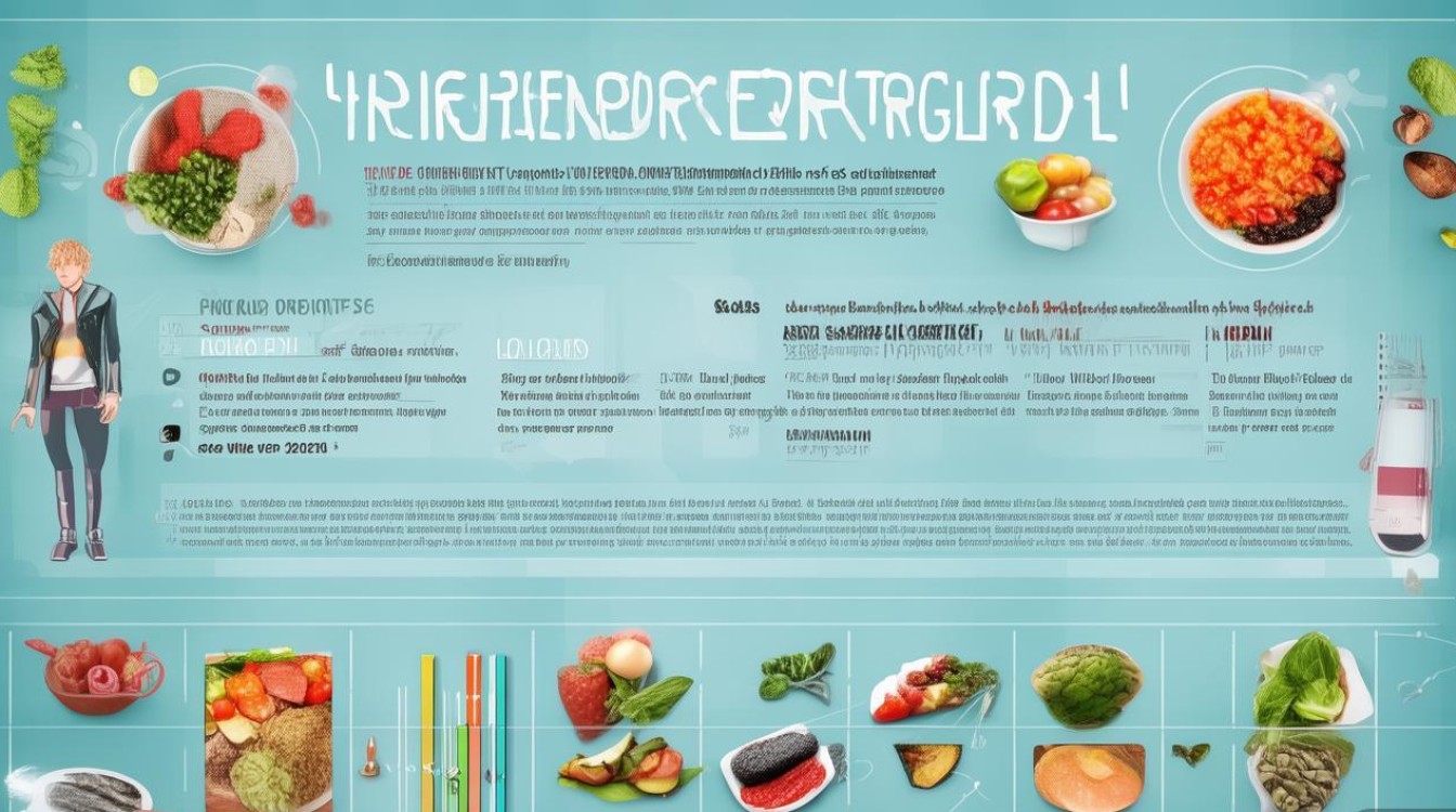 高血糖防治，日常该怎么做？-图1