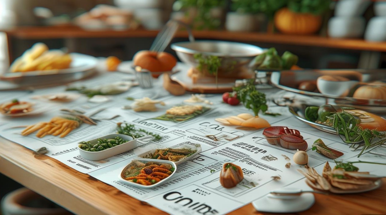 生活基础常识有哪些必备知识？-图1