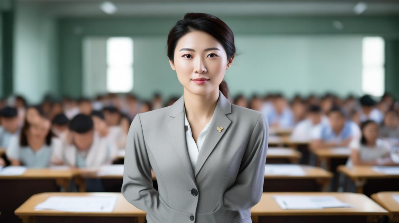 正式老师国考,报考条件有哪些?-图1 正式老师国考,报考条件有哪些?-图1