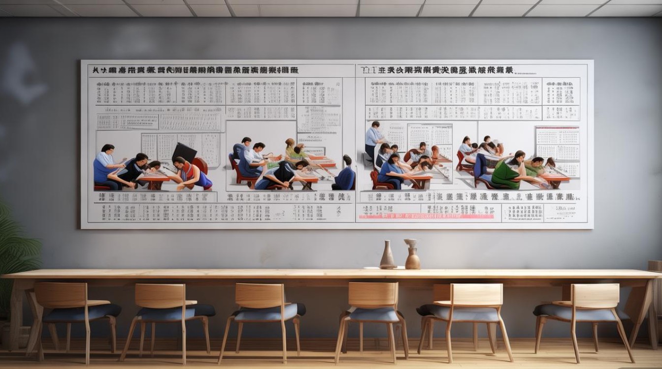 国考诚信记录如何影响报考与录取？-图1