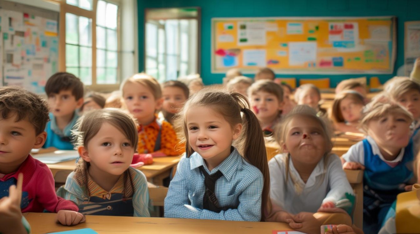 春季幼儿园卫生小常识有哪些？-图1