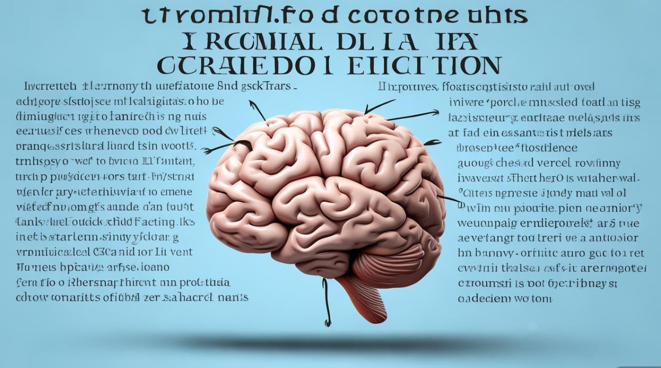 脑梗死日常小常识有哪些要点需牢记？-图1