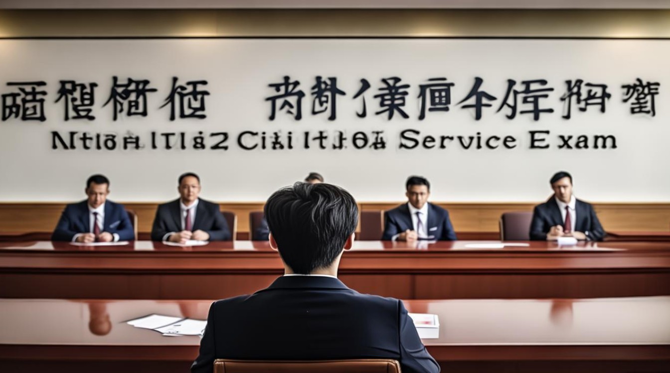 国考面试120分秘诀是什么？-图1