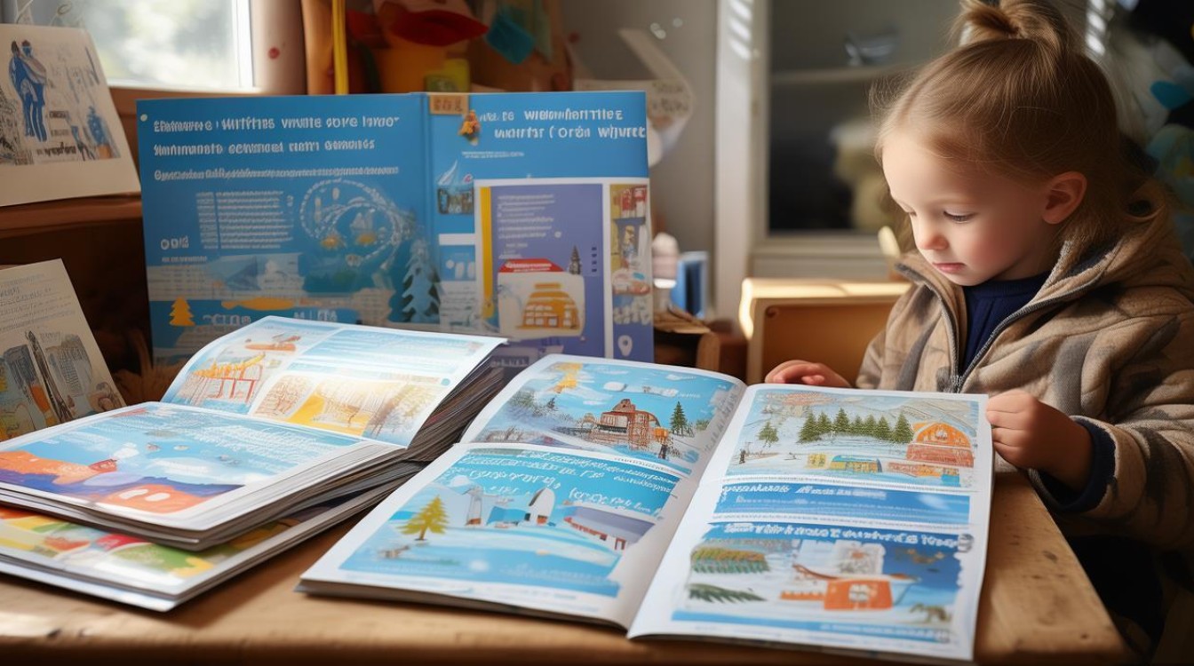 冬季幼儿护理有哪些关键小常识？-图1