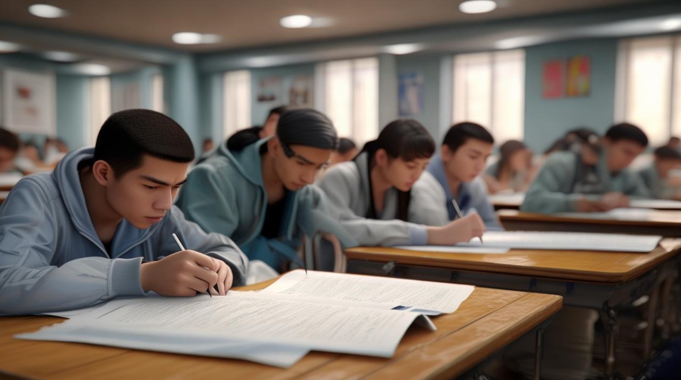 山东国考到底有多难?竞争压力究竟大不大?-图1 山东国考到底有多难?竞争压力究竟大不大?-图1