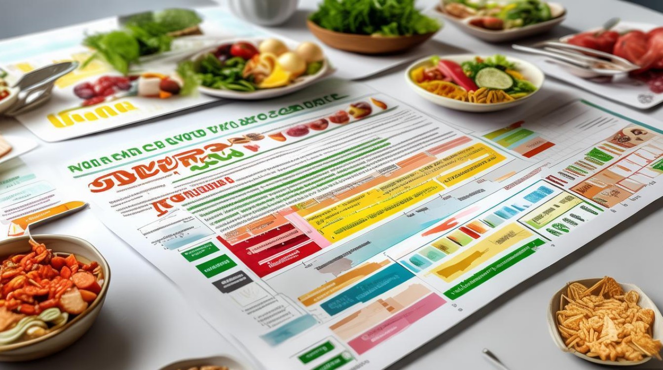 肥胖儿饮食常识有哪些关键要点？-图1