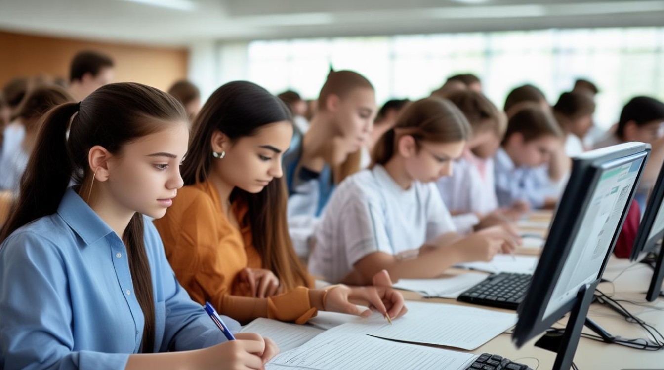 2025国考行测模考怎么高效备考?-图1 2025国考行测模考怎么高效备考?-图1