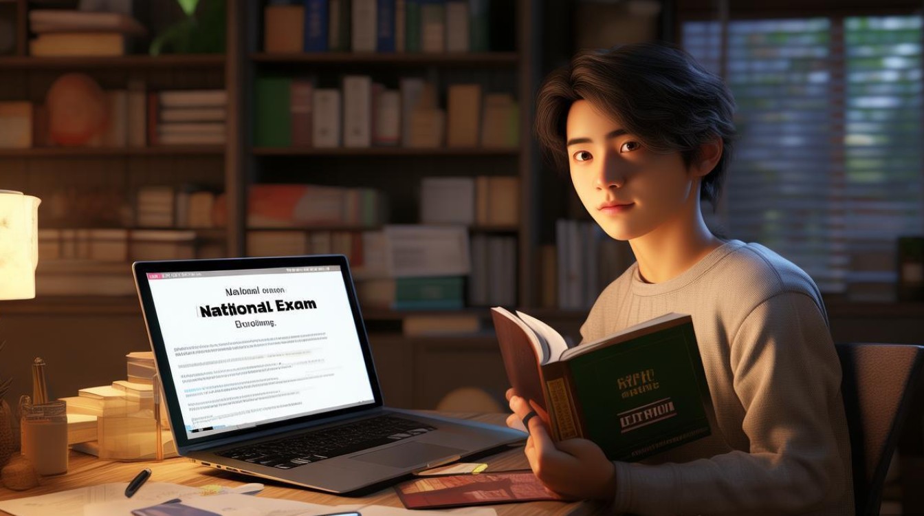 没毕业能考国考吗？-图1