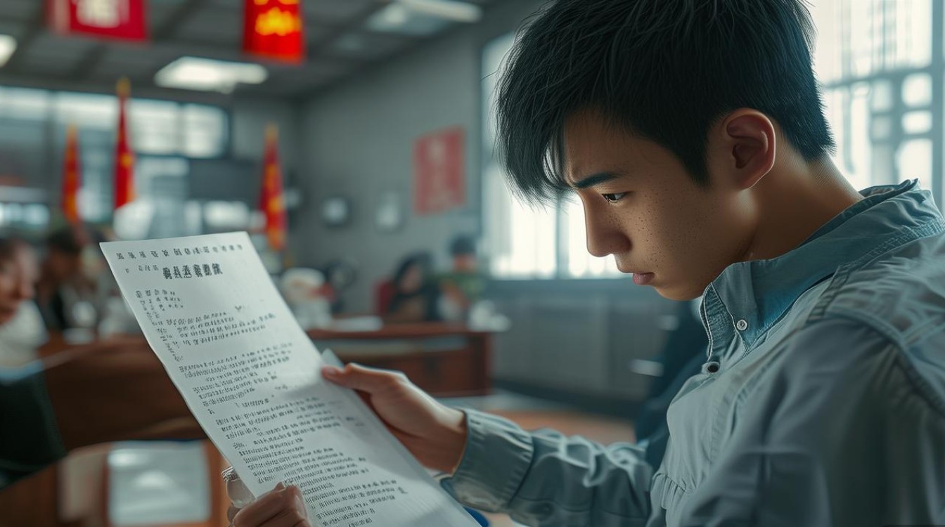 国考放弃体检有何严重后果？-图1