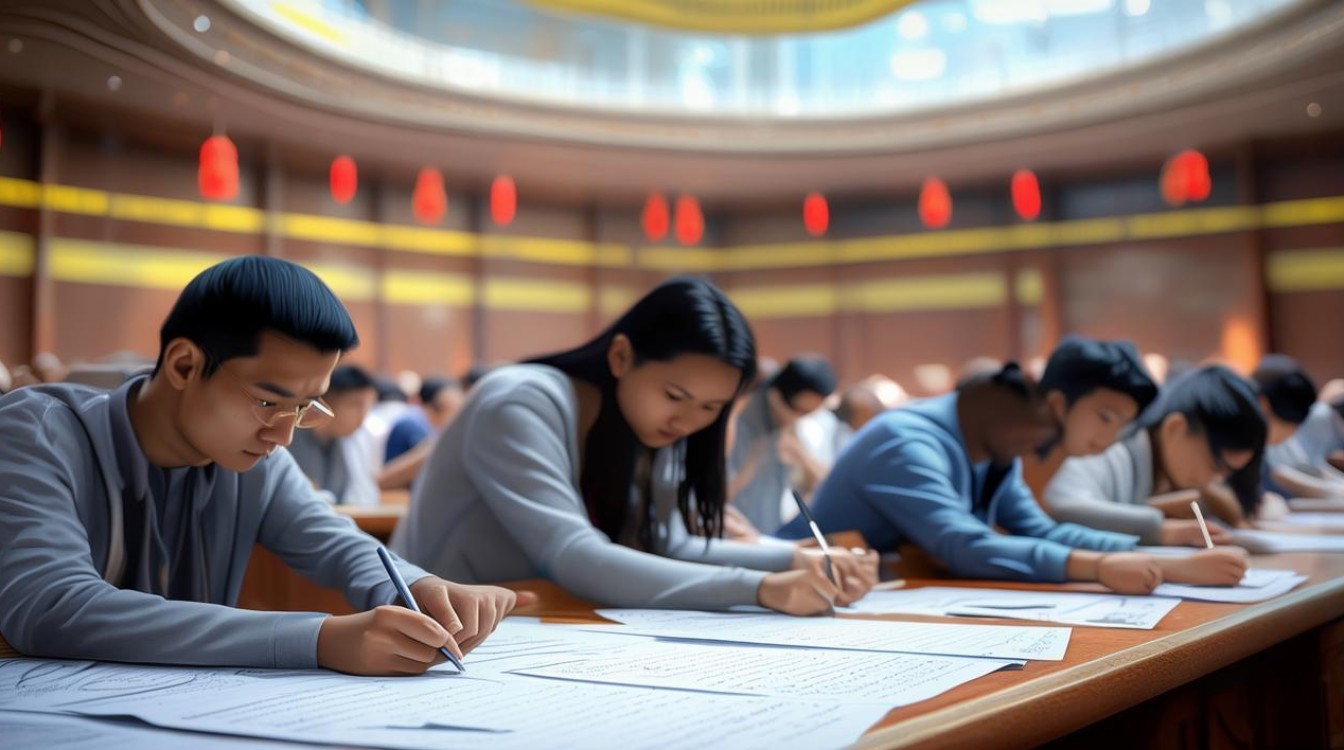 江西公务员国考何时报名？-图1