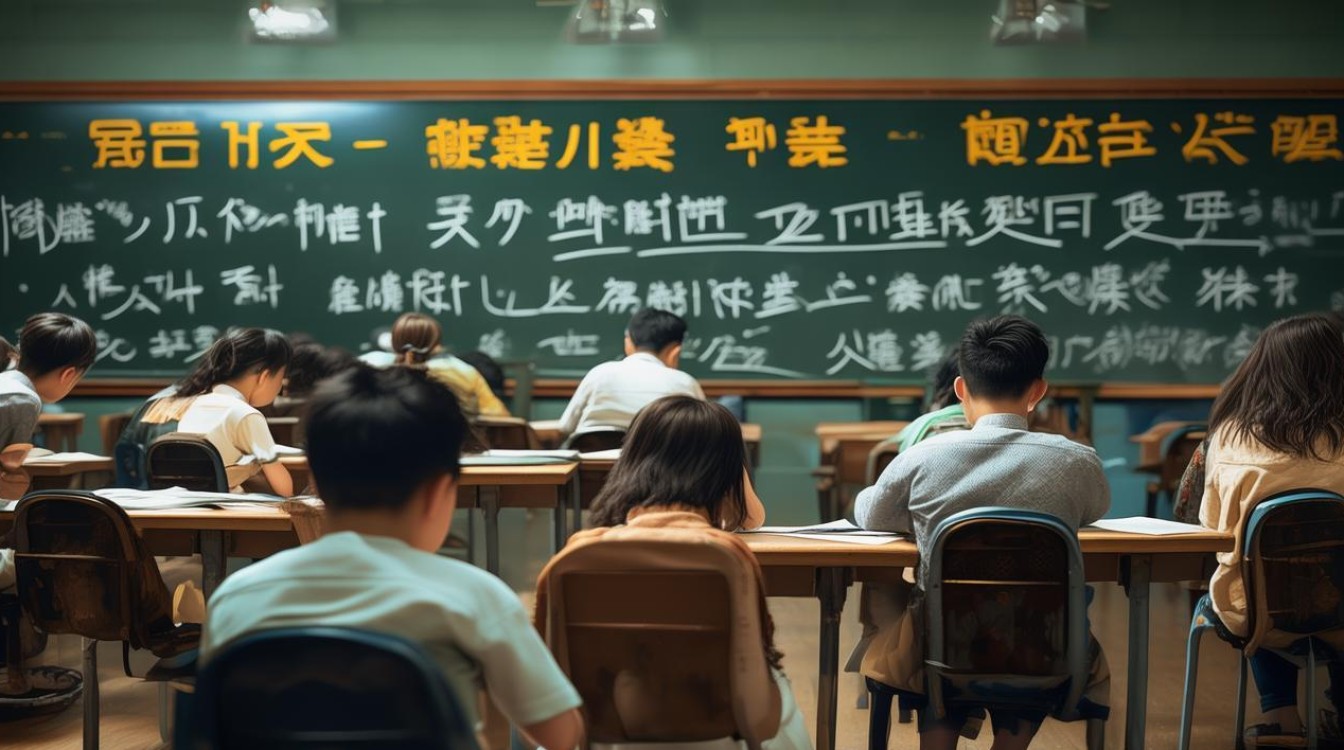 国考今年为何这么难？-图1