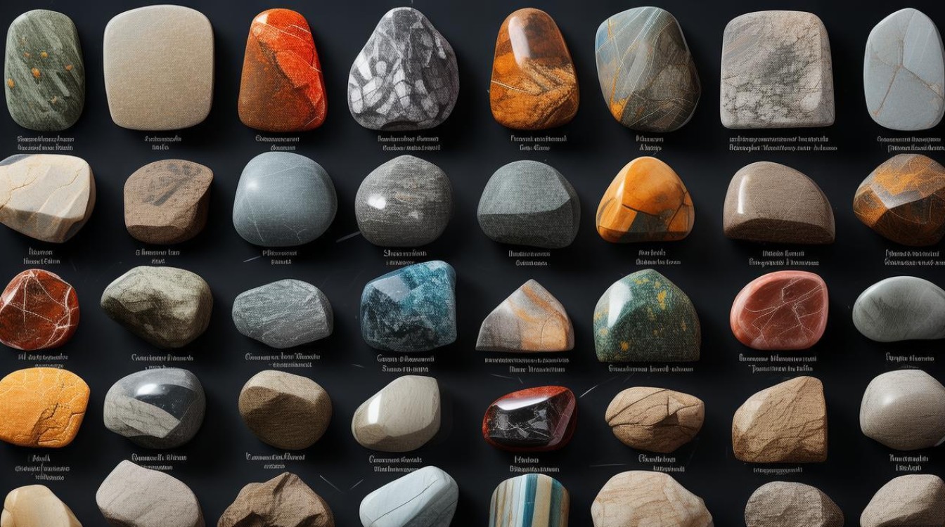 石头有哪些常识？-图1