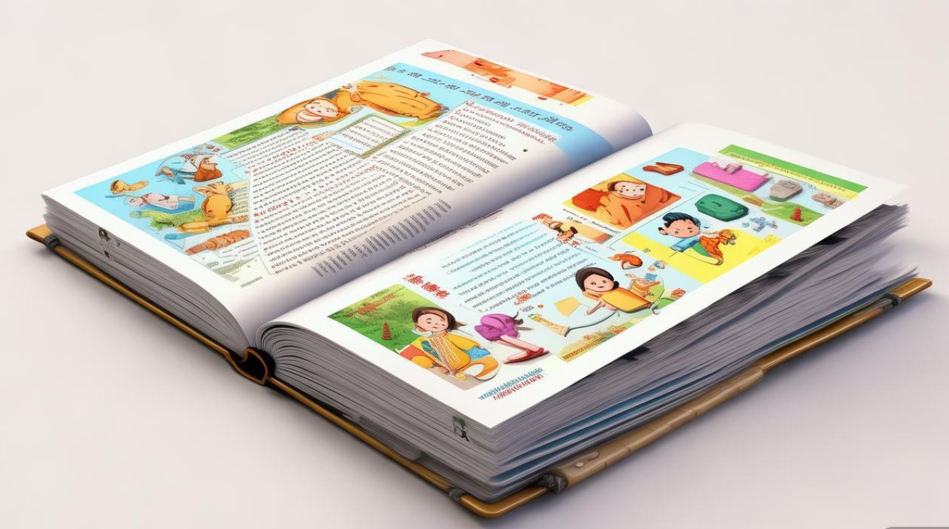 幼儿常识大全,哪些是必备基础常识?-图1 幼儿常识大全,哪些是必备基础常识?-图1