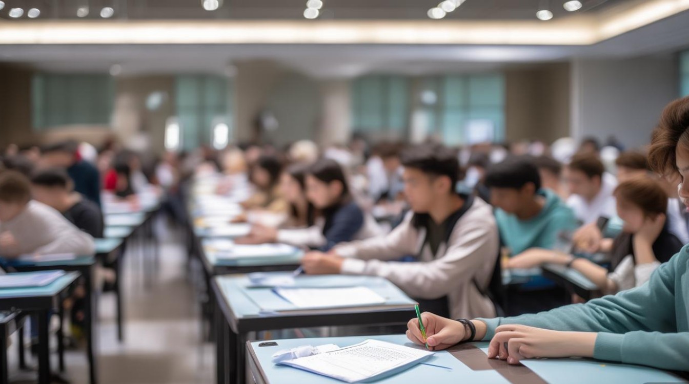 2025安徽省国考何时启动?-图1 2025安徽省国考何时启动?-图1