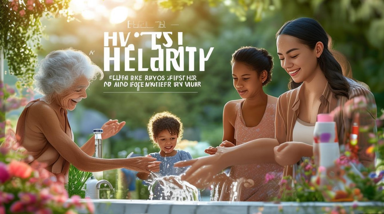 春夏健康卫生，这些常识你做对了吗？-图1