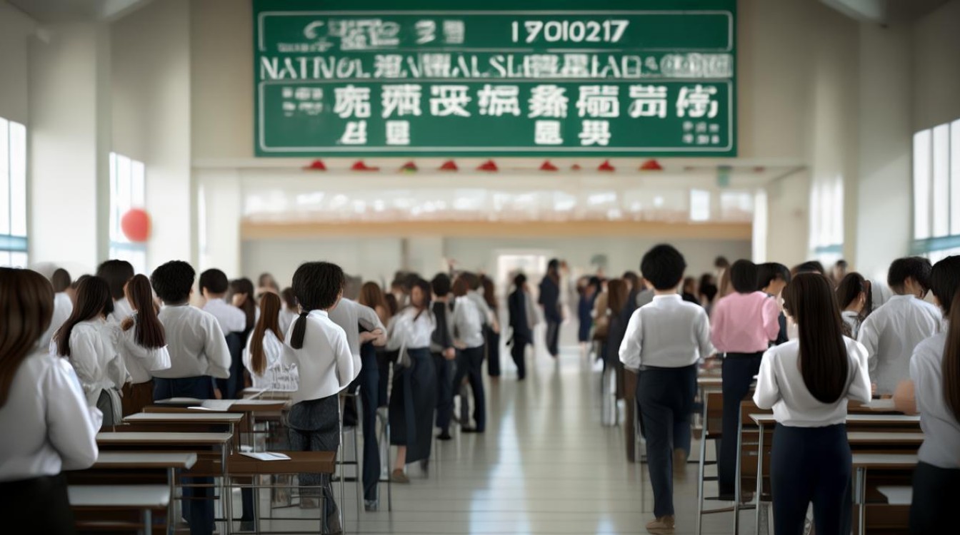 2025国考为何多人弃考？竞争降温还是另有隐情？-图1