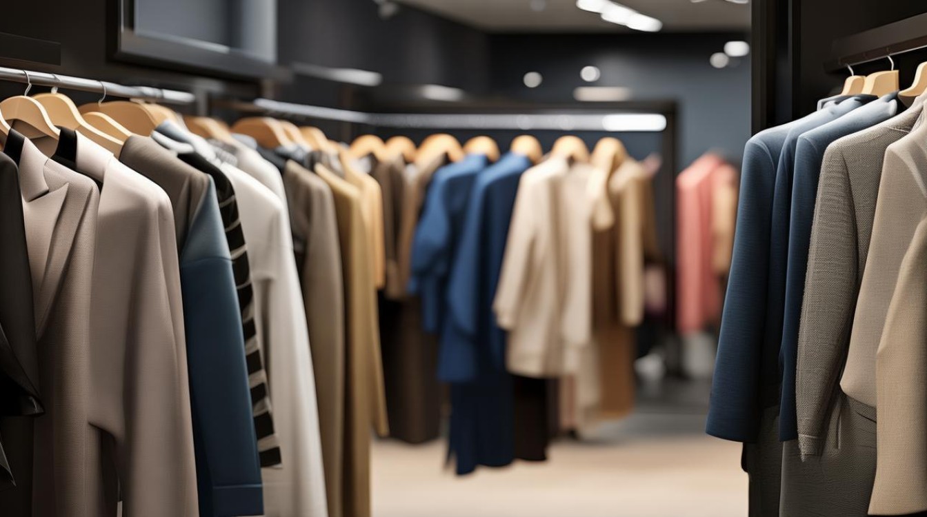 专柜服装定价到底有哪些常识?-图1 专柜服装定价到底有哪些常识?-图1