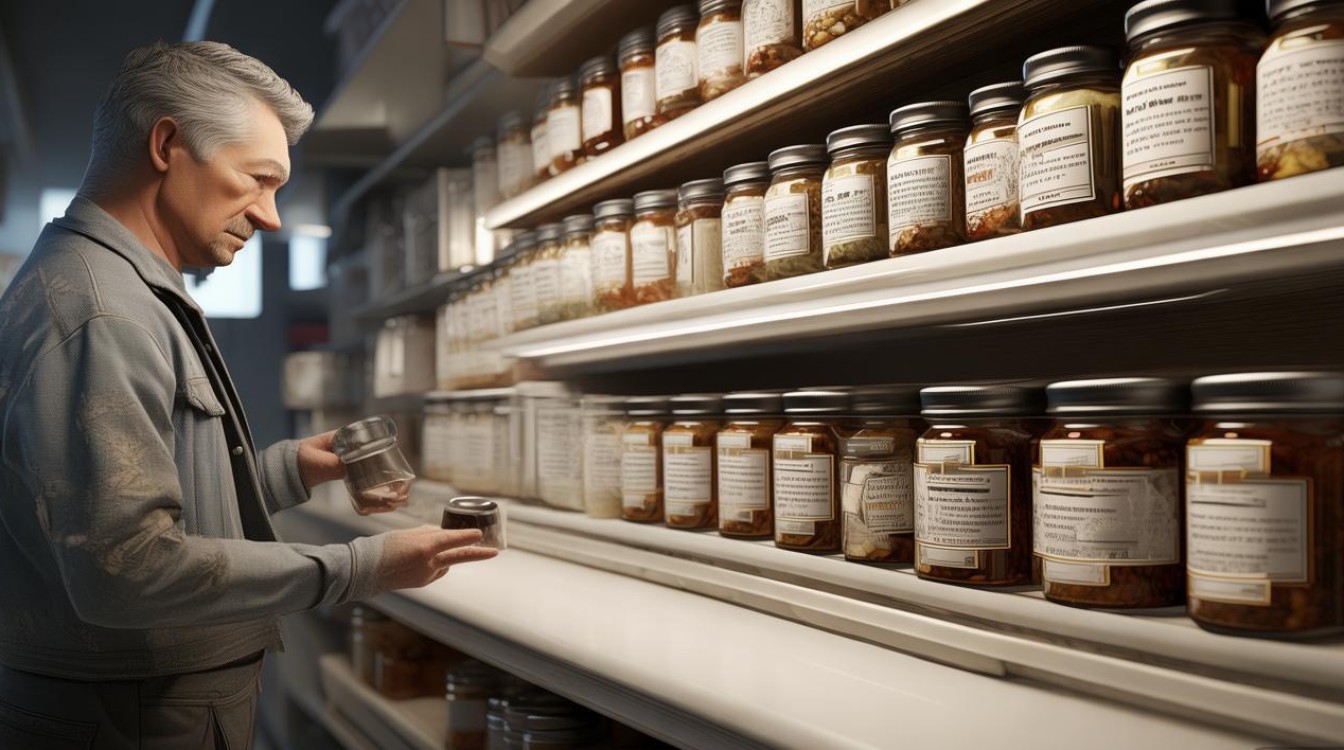 灵芝孢子粉怎么选才靠谱?-图1 灵芝孢子粉怎么选才靠谱?-图1