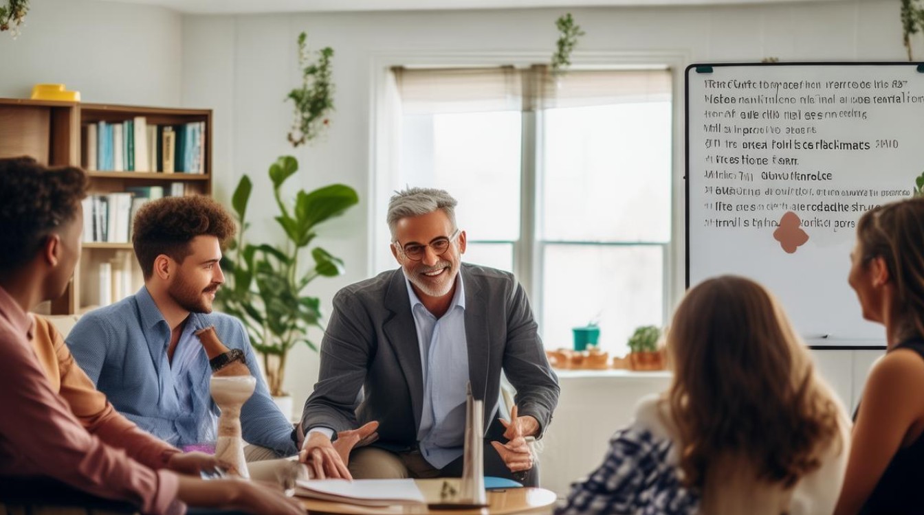 如何高效掌握聊天技巧与常识?-图1 如何高效掌握聊天技巧与常识?-图1