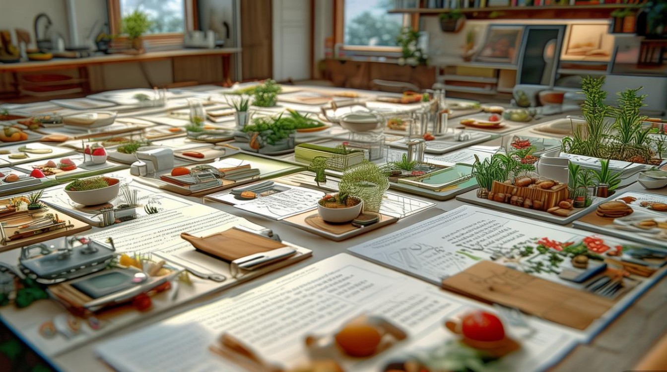 生活常识涵盖哪些方面？-图1