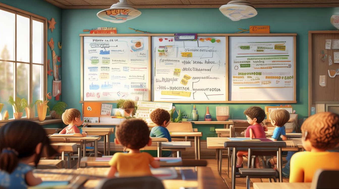 幼儿性教育，家长该如何开口讲？-图1