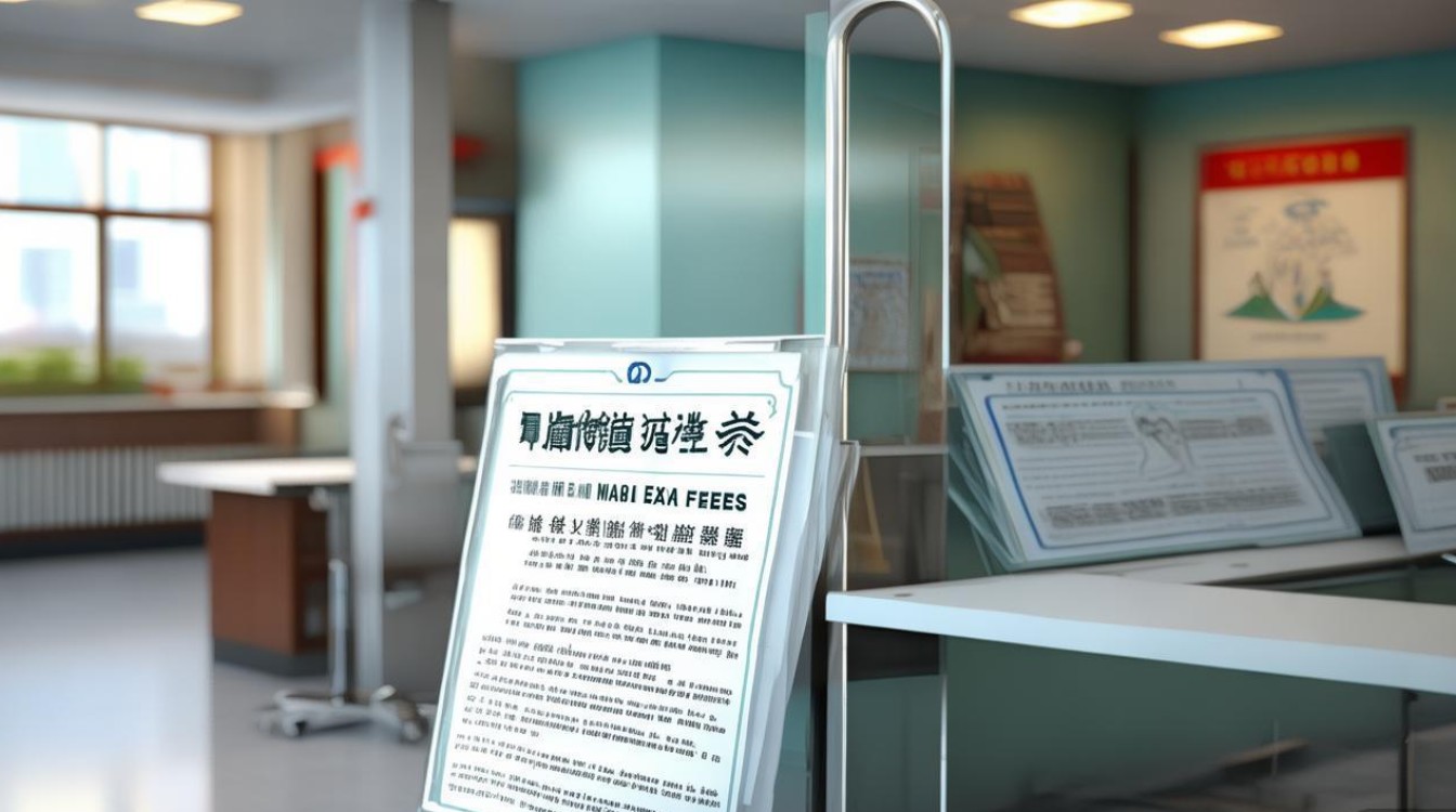 吉林国考费用多少?-图1 吉林国考费用多少?-图1