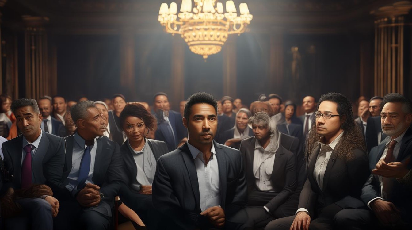 委考与国考有何区别?-图1 委考与国考有何区别?-图1