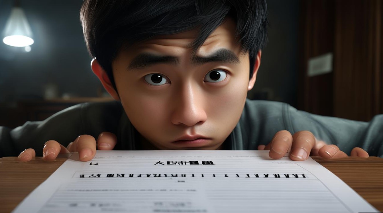 国考纯裸考该不该放弃？-图1