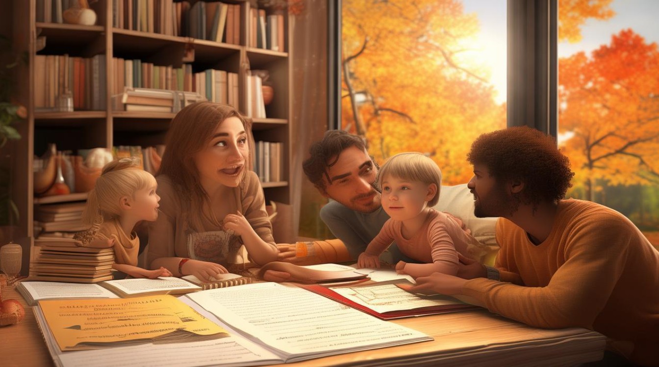 秋季育儿常识图片,关键点有哪些?-图1 秋季育儿常识图片,关键点有哪些?-图1