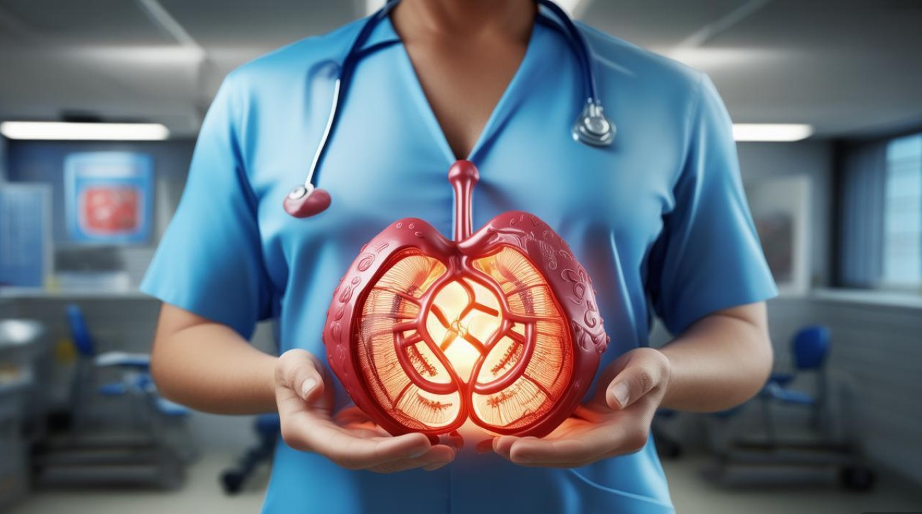 胃难受常识有哪些关键点需牢记？-图1