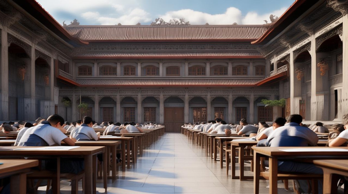 瑞丽海关国考难不难?竞争激烈吗?-图1 瑞丽海关国考难不难?竞争激烈吗?-图1