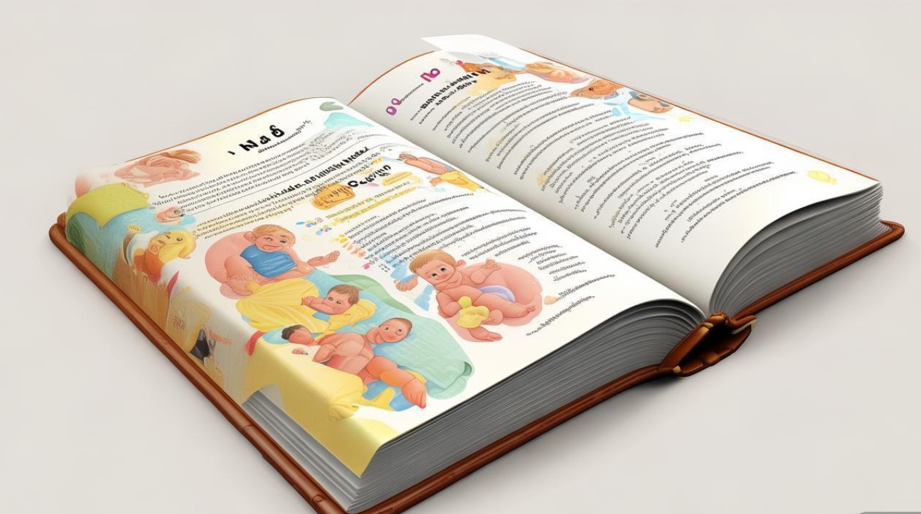 宝宝常识知识大全,哪些是必备的常识?-图1 宝宝常识知识大全,哪些是必备的常识?-图1