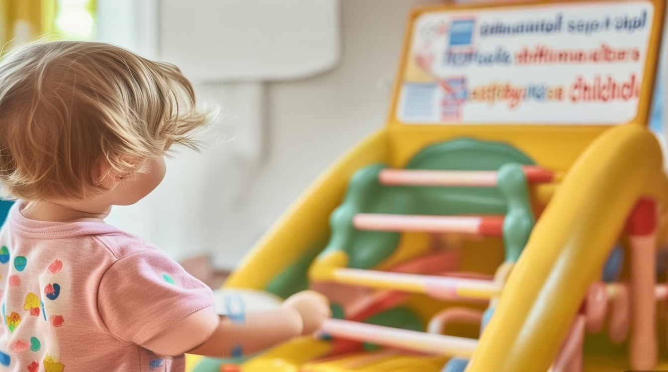 幼儿活动安全小常识有哪些关键要点？-图1