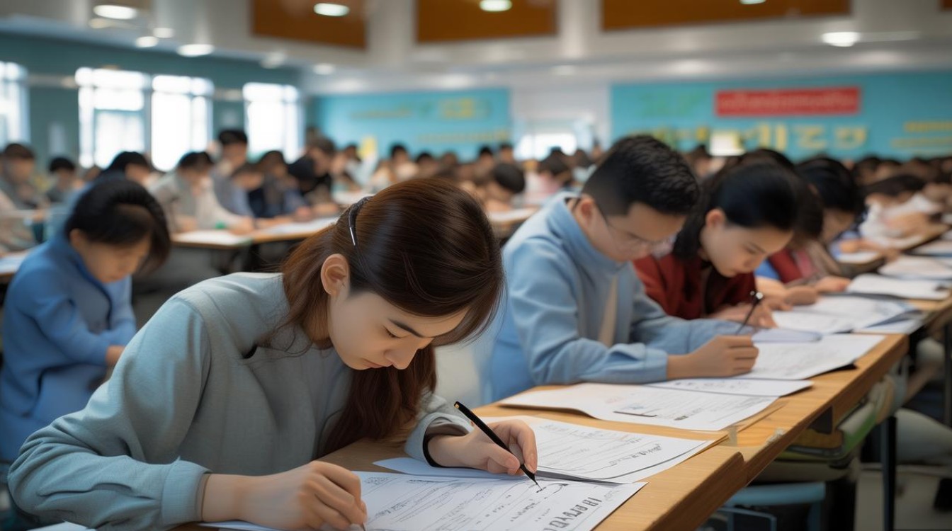 2025国考专业岗如何选？-图1