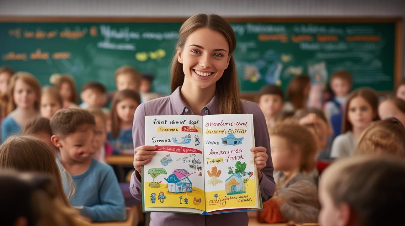 生活常识如何编成儿歌？-图1