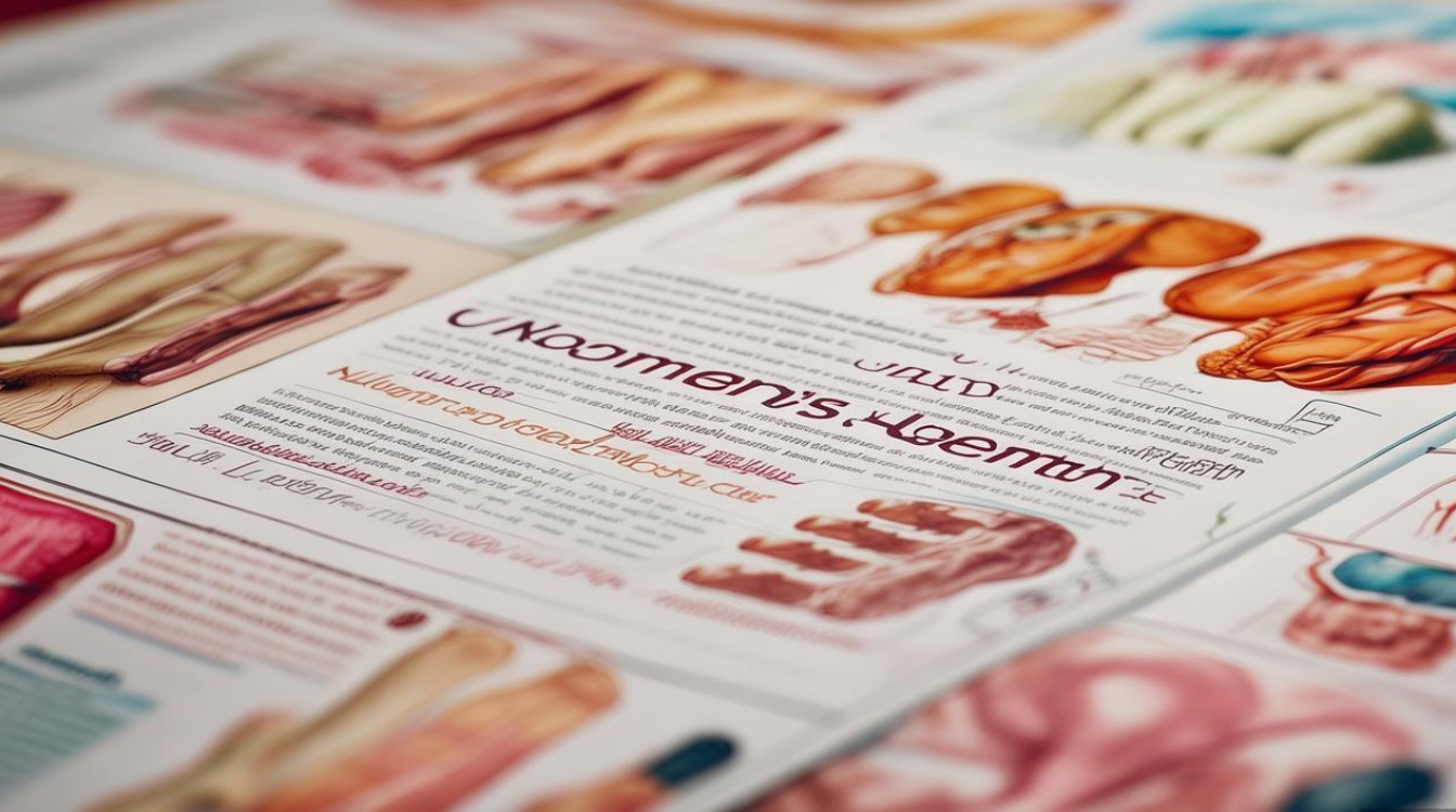 女性健康常识,哪些最该知道?-图1 女性健康常识,哪些最该知道?-图1