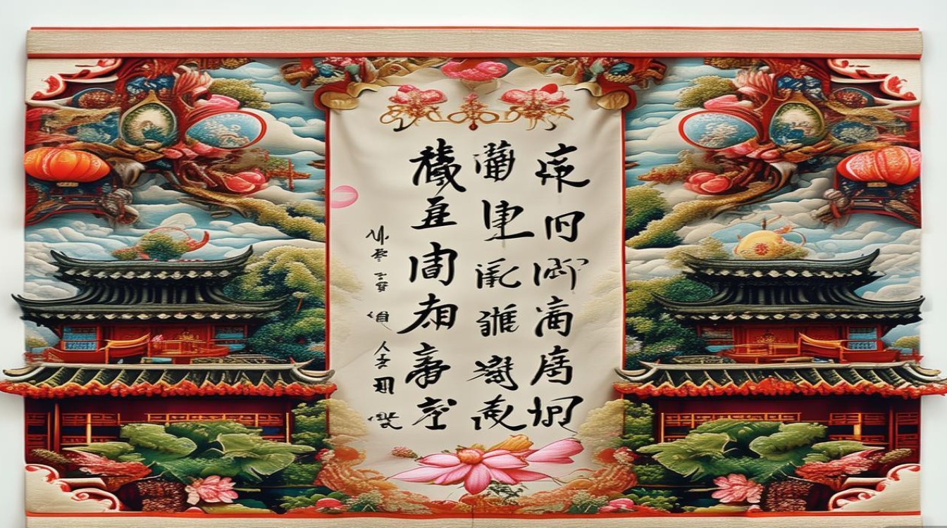 中华文化常识集锦,哪些常识最该知?-图1 中华文化常识集锦,哪些常识最该知?-图1